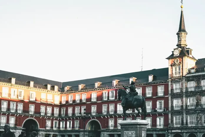 tablas irpf en Madrid