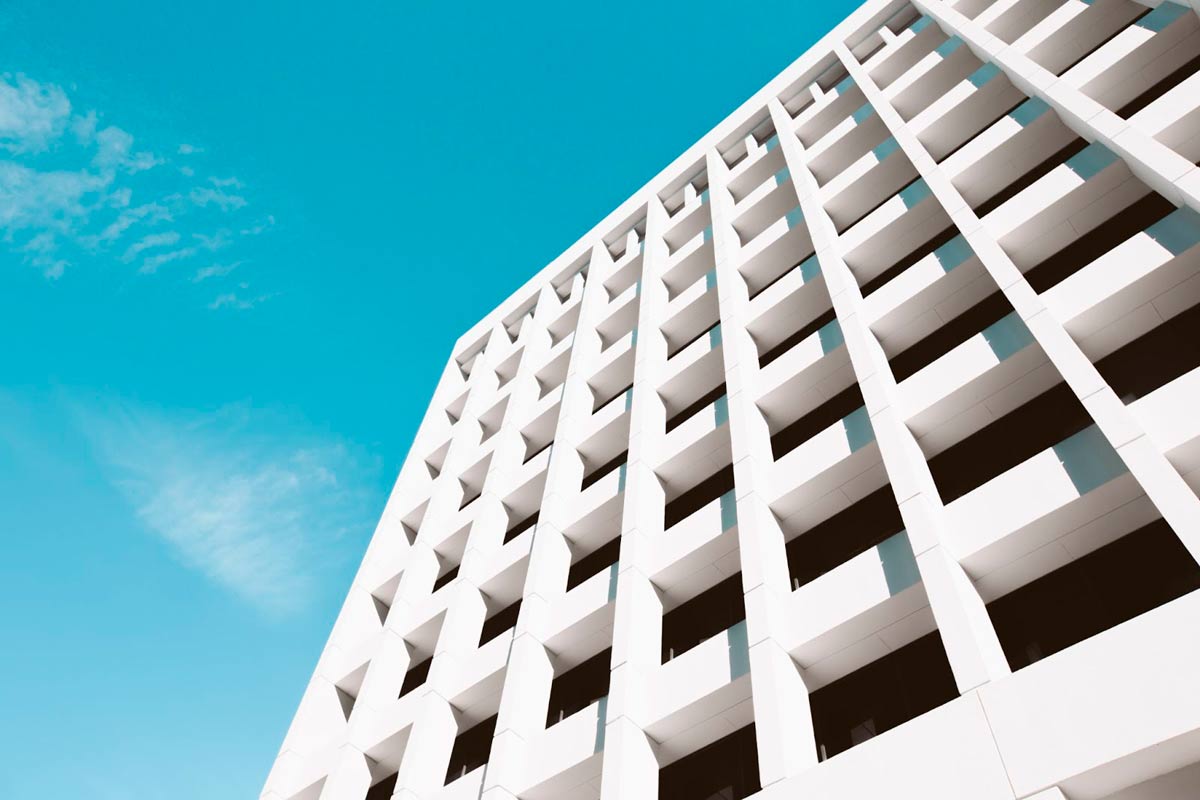 que es la propiedad vertical