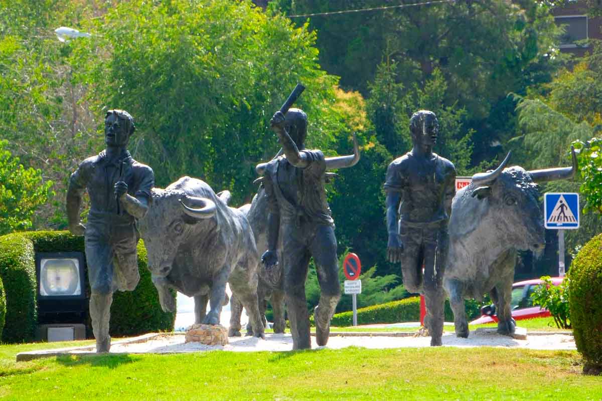 mejores zonas de San Sebastián de los Reyes.