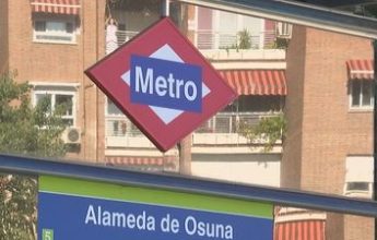 inmobiliaria en alameda de osuna