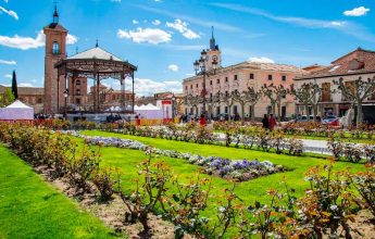 inmobiliaria Alcala de Henares