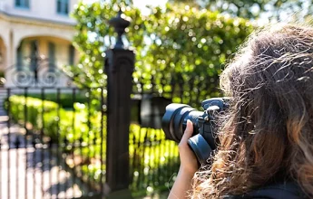 Como hacer fotos para vender un piso