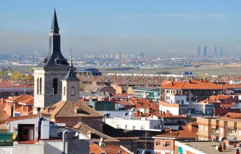 Inmobiliaria en Torrejon de Ardoz