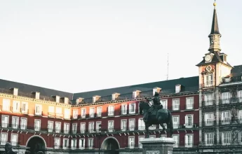 tablas irpf en Madrid