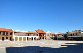 Mejores zonas de Pinto